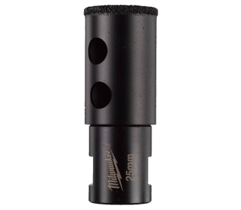 product Carotă de găurit MILWAUKEE DIAMOND MAX Diamantată 25mm