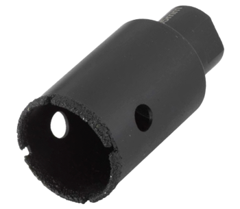 product Коронка Wolfcraft 5943000 Алмазная 35мм
