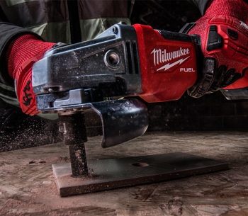Carotă de găurit MILWAUKEE DIAMOND MAX Diamantată 54mm photo 1