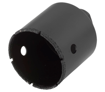 product Carotă de găurit Wolfcraft 5947000 Diamantată 54mm