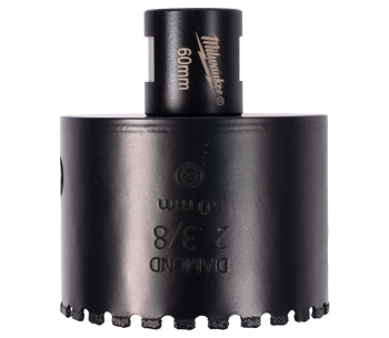 product Carotă de găurit MILWAUKEE DIAMOND MAX Diamantată 60mm
