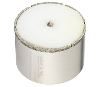 product Carotă de găurit Wolfcraft 5932000 Diamantată 74mm