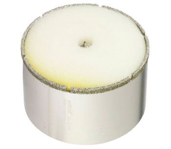 product Carotă de găurit Wolfcraft 5933000 Diamantată 83mm