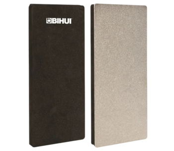 product Burete diamantat pentru șlefuit BIHUI DHPS1 N60 170x75x10 mm