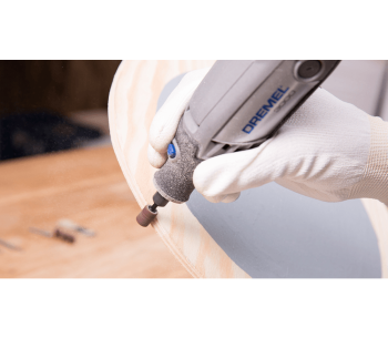 Polizor drept DREMEL 3000-15 130w photo 4