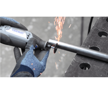 Polizor drept DREMEL 3000-15 130w photo 6