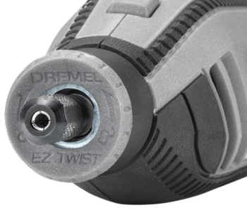 Polizor drept DREMEL 4250-3/45 175w photo 1