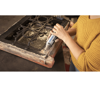 Polizor drept DREMEL 4250-3/45 175w photo 5