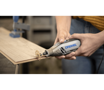 Polizor drept DREMEL 4250-3/45 175w photo 6