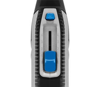 Polizor drept fără fir DREMEL 7760-15 Lite 3.6V 2Ah photo 0