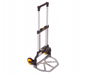 Ручная тележка STANLEY FXWT-706 125kg photo 1