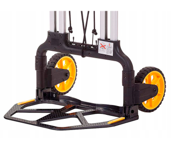 Ручная тележка STANLEY FXWT-706 125kg photo 2