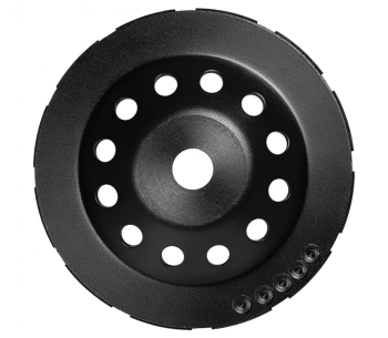 Disc de șlefuit beton BIHUI CG1900-SW 180mm photo 1