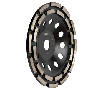 product Disc de șlefuit beton BIHUI CG1900-SW 180mm