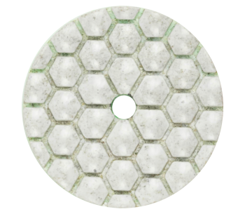 Disc diamantat flexibil BIHUI AGMPD2 50mm 100 photo 0