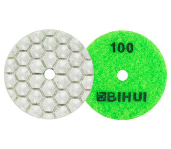 product Disc diamantat flexibil BIHUI AGMPD2 50mm 100