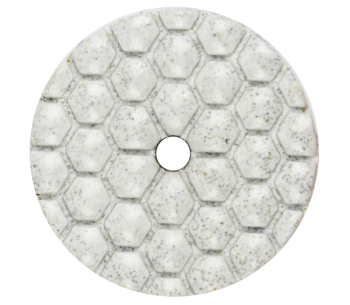 Disc diamantat flexibil BIHUI AGMPD1 50mm 50 photo 0