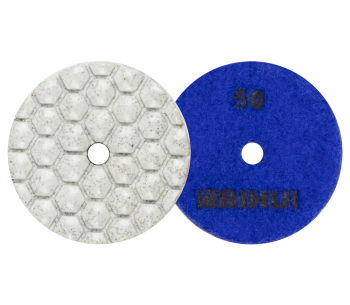 product Disc diamantat flexibil BIHUI AGMPD1 50mm 50