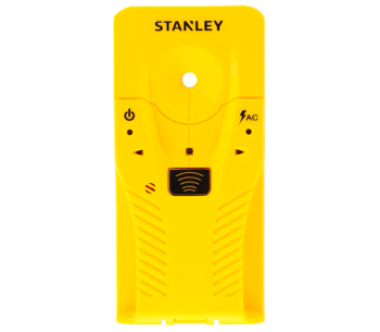 Detector de grinzi și cabluri STANLEY S110 STHT77587-0 photo 0