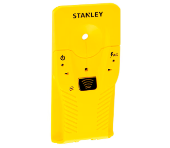 product Detector de grinzi și cabluri STANLEY S110 STHT77587-0