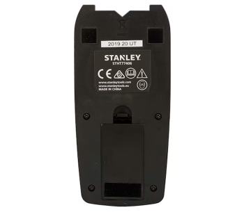 Detector de grinzi și cabluri STANLEY S200 STHT0-77406 photo 4
