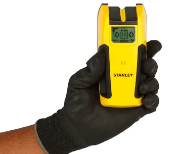 Detector de grinzi și cabluri STANLEY S200 STHT0-77406 photo 7