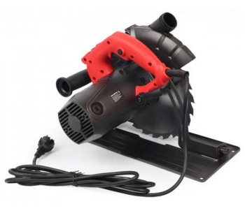 Fierăstrău circular STARK CS-250 PROFI 2300w 255mm photo 1