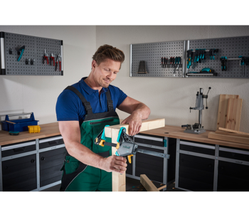 Clemă de fixare Wolfcraft EHZ PRO 100-915 Cu fixare rapidă 100mm 915mm photo 0