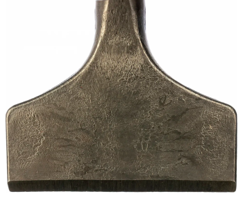 Daltă pentru tencuială MILWAUKEE Plaster Removal 75mm x 165mm photo 0
