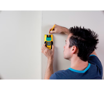 Detector de grinzi și cabluri STANLEY S300 FMHT0-77407 photo 2