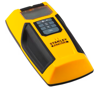 product Detector de grinzi și cabluri STANLEY S300 FMHT0-77407