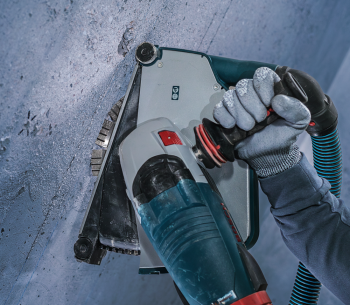 Алмазный отрезной диск BOSCH Best for Concrete 230мм Сегментированный Бетон/Камень photo 1