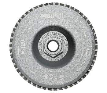 Disc lamelar diamantat BIHUI DPM120 120 photo 0