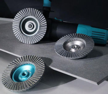 Disc lamelar diamantat BIHUI DPM200 200 photo 1