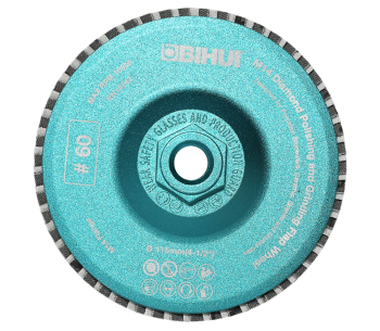 Disc lamelar diamantat BIHUI DPM060 60 photo 0