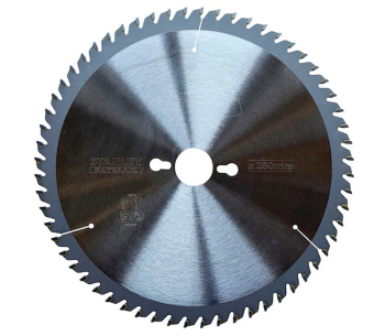 product Пильный диск STANLEY STA15610-XJ 250мм  Дерево