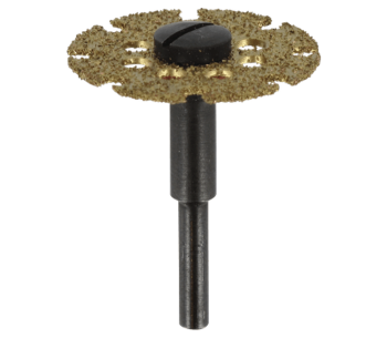 product Disc pentru fierastrau electric DREMEL 542  25.4mm 1mm Lemn