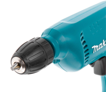 Mașină de găurit MAKITA M6002B 450w photo 0