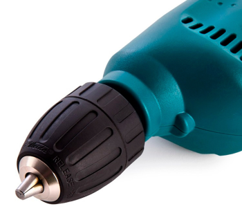 Mașină de găurit MAKITA M6002B 450w photo 2
