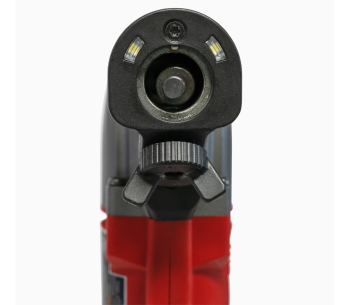 Foarfecă electrică de tip ronțăit (fara bat) MILWAUKEE M12 FNB16-0 12V photo 2