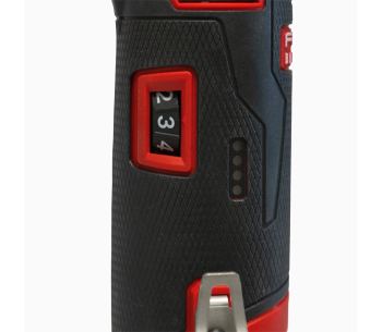 Foarfecă electrică de tip ronțăit (fara bat) MILWAUKEE M12 FNB16-0 12V photo 3