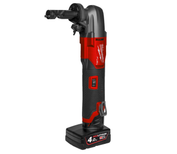 product Foarfecă electrică de tip ronțăit (fara bat) MILWAUKEE M12 FNB16-0 12V