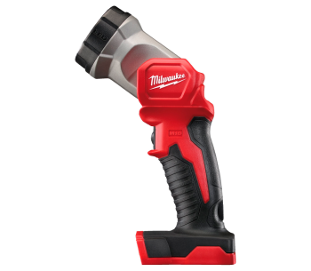 Lanternă construcții cu acumulator MILWAUKEE M18 TLED-0 120lm 18V photo 0