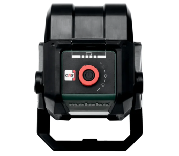 Lanternă construcții cu acumulator METABO BSA 12-18 LED 2000 2000lm 18V photo 5