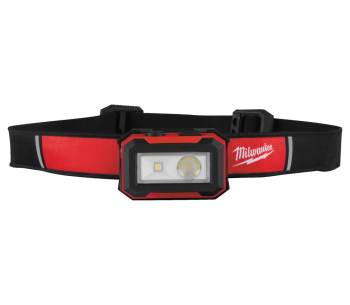 product Lanternă frontală MILWAUKEE IR HL450 50/250/100/450lm Încorporat