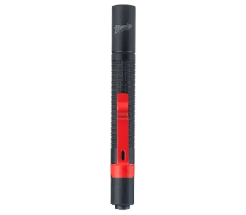 Lanternă de mână MILWAUKEE IPL-LED 100lm 2 x AAA photo 1