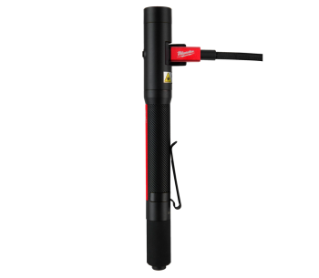 Lanternă de mână MILWAUKEE IR PL250 50/250lm Încorporat photo 2