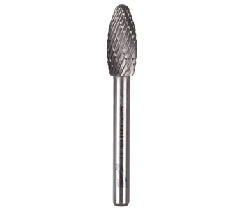 product Freză MILWAUKEE Burr TC Type H 12.7mm