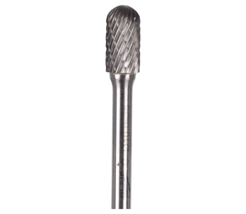 product Freză MILWAUKEE Burr TC Type С 12.7mm