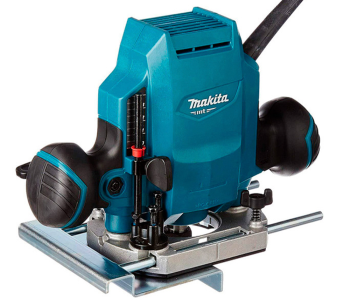 Mașină de frezat MAKITA M3601B 900w photo 0